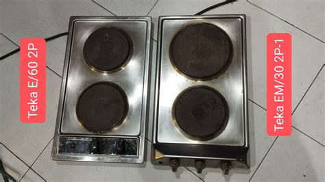 teka stove review